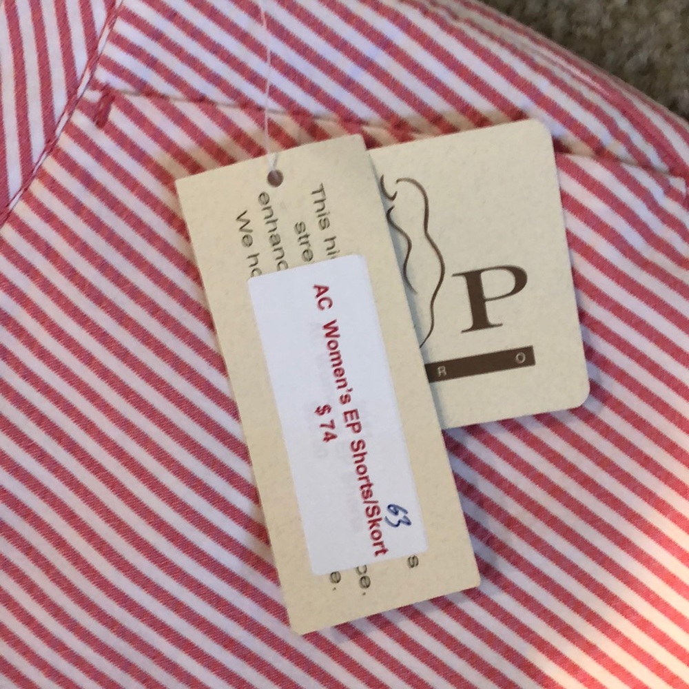 NWT EP Pro Golf Short - Picture 4 of 5